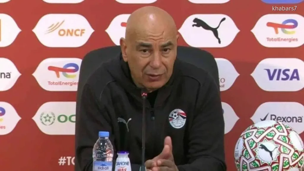 Hossam Hassan Aims to Delight Fans at 2026 World Cup