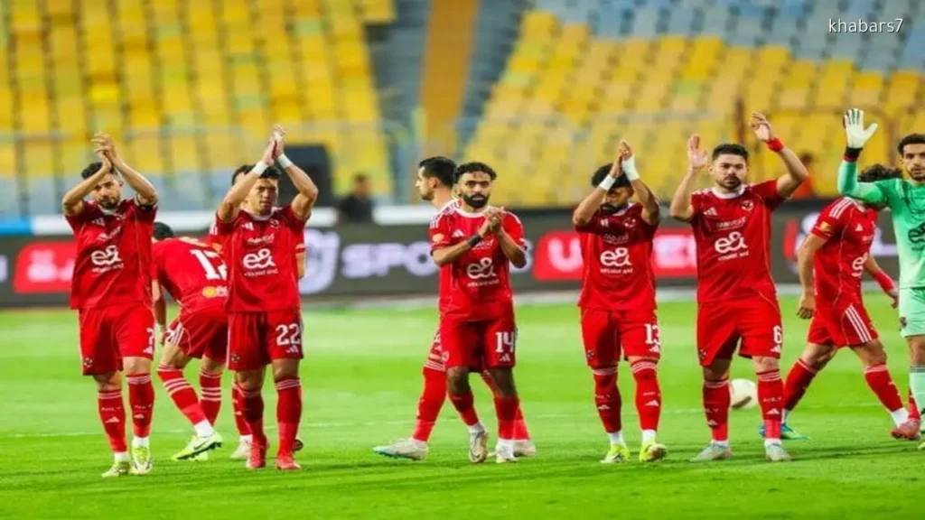 Al Ahly to Face Al Hilal, Al Nassr, and Inter Miami in Riyadh Season