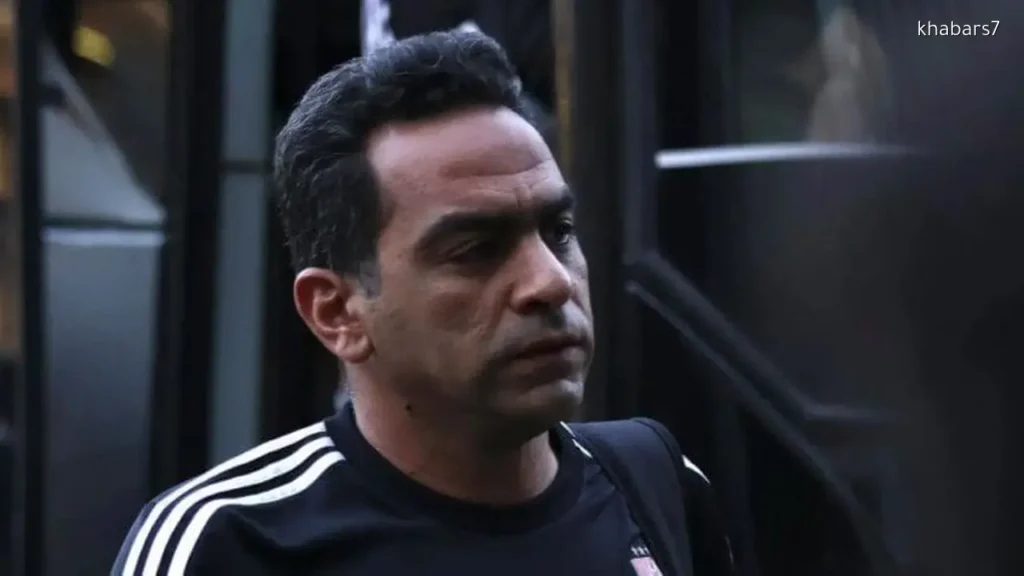 Adel Mustafa Shares Heartfelt Farewell Message After Leaving Al Ahly