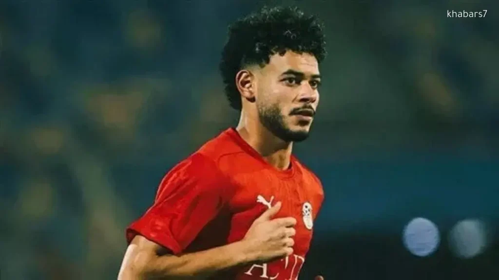 Donga Praises Egypt’s Strong Performance Against Brazil Ahead of World Cup