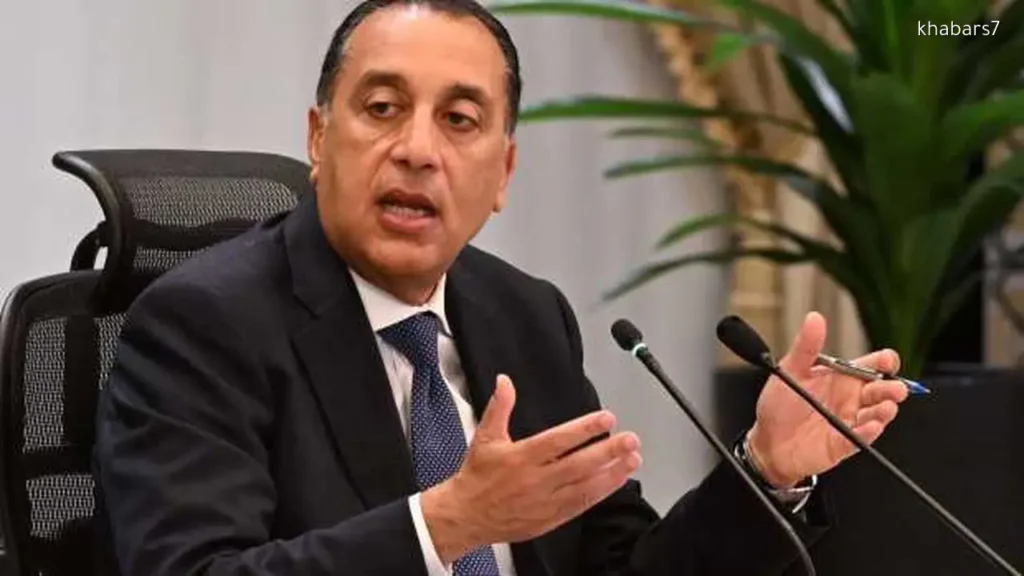Prime Minister Launches Extensive Tour to Open Development Projects in Alexandria