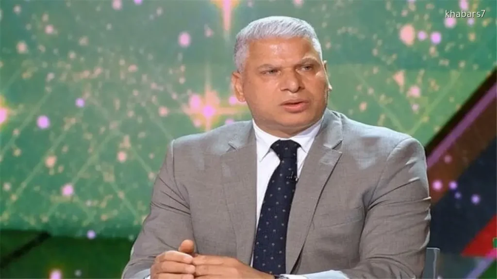 Wael Gomaa Appointed as Al Ahly’s Director of Football, Essam Sarag Takes Charge of Contracts