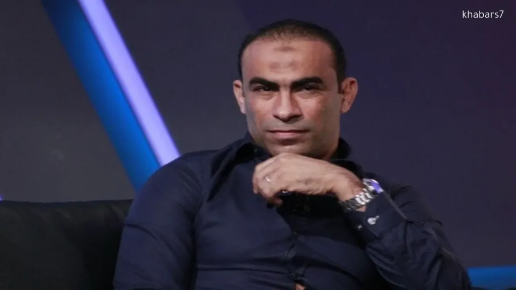 Sayed Abdel Hafiz Leads Negotiations for New Al Ahly Coach, Reveals Shobair