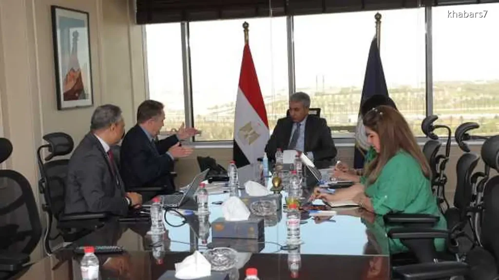 Egypt’s Tourism Minister Highlights Unique Nile Tourism Experience with Scenic Luxury Cruises
