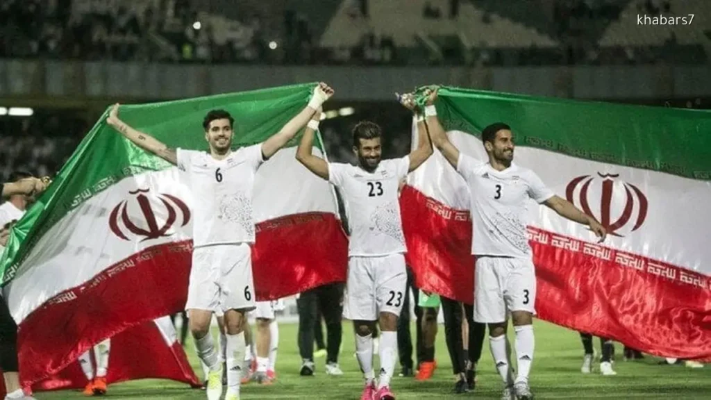 Iran’s National Team Urges FIFA to Resolve Visa Issues Ahead of 2026 World Cup