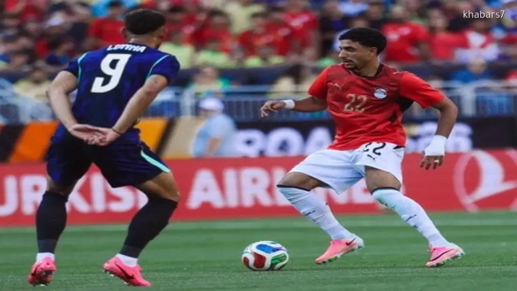 Shobeir: Egypt’s Match Against Brazil Provides Confidence Ahead of World Cup