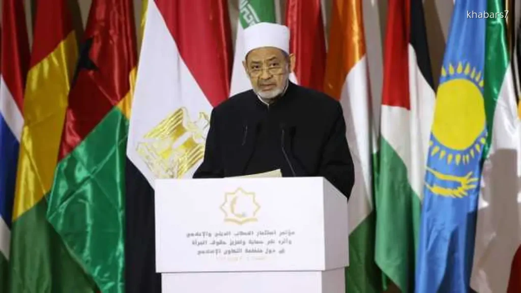 Al-Azhar Grand Imam Thanks Families of Abnub Incident Victims for Their Forgiveness