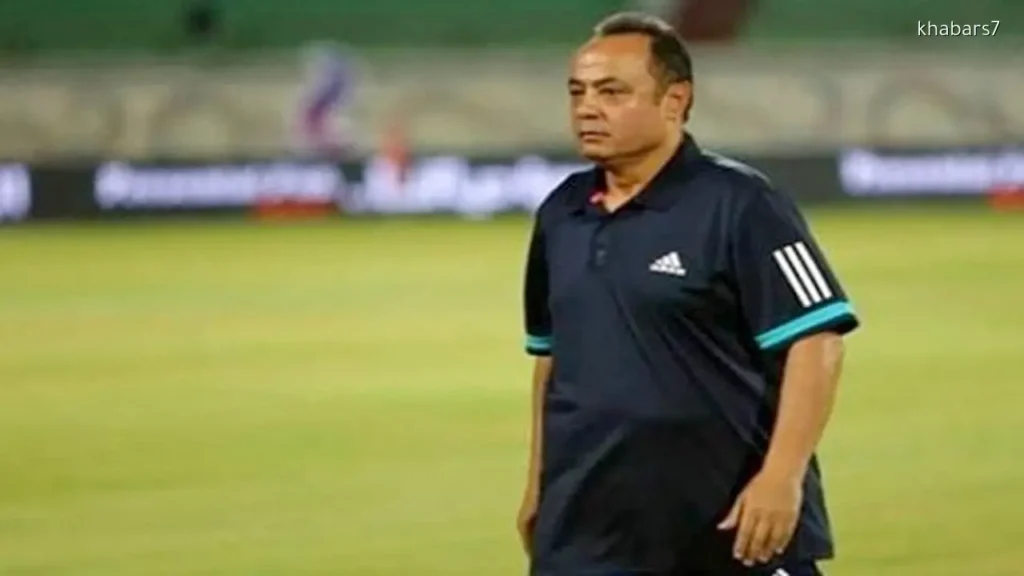 Tarek Yahya: Egypt Can Qualify for 2026 World Cup Behind Belgium