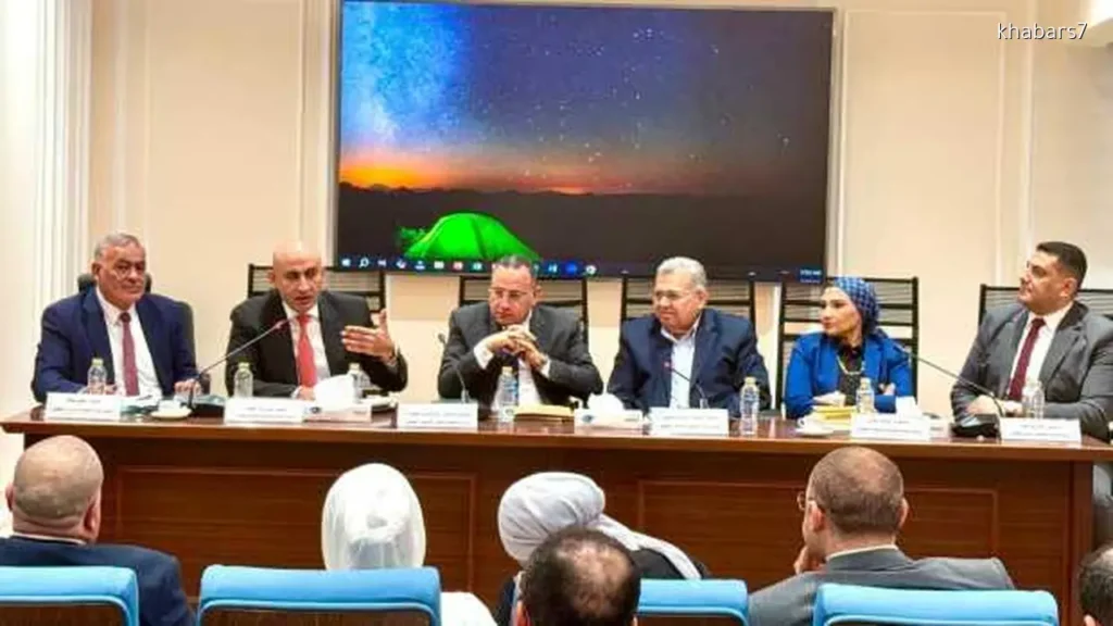 Comprehensive Measures Proposed to Reform Egypt’s Educational System
