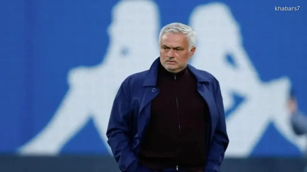 Jose Mourinho Set for Return to Real Madrid Amid New Project