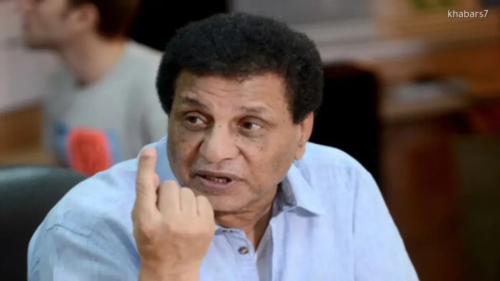 Farouk Jaafar Calls Brazil Match a Key Opportunity for Egypt Ahead of World Cup