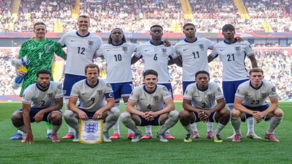Nine Injured in Shooting Near England Team’s Accommodation Ahead of 2026 World Cup