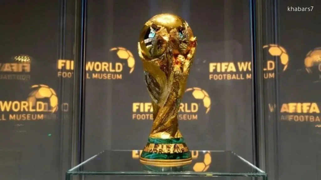 World Cup 2026: A Clash of Generations and Record-Breaking Moments