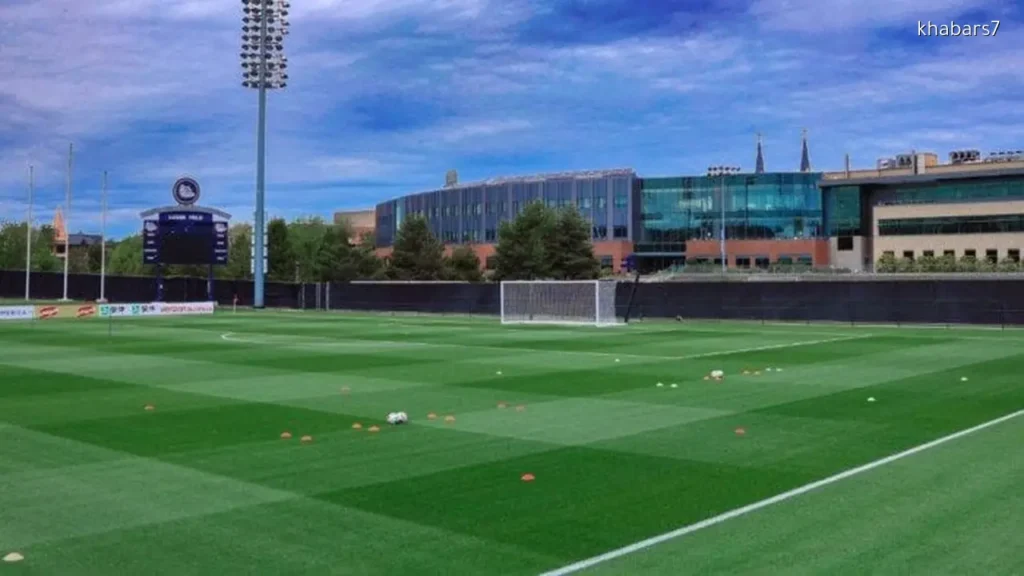 Egypt’s National Team to Train at Gonzaga University for 2026 World Cup