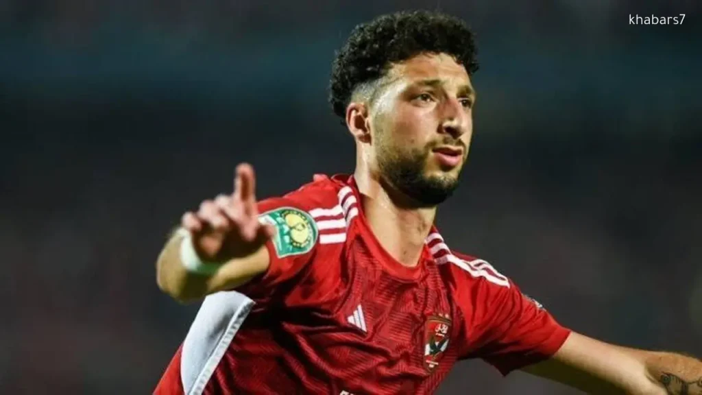 World Cup 2026: Wissam Abu Ali Supports Egypt Against Brazil