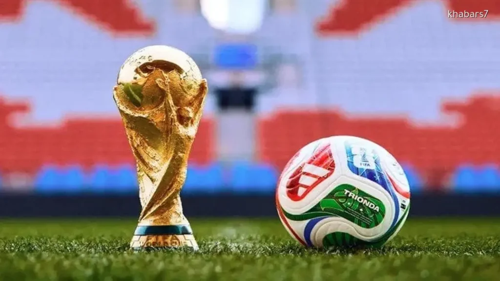 World Cup: The Grand Stage for Legends and Rising Stars