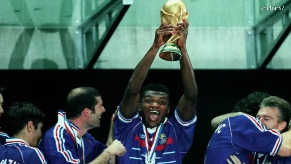 Players Born Abroad: A Phenomenon Creating World Cup Champions