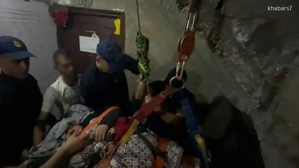 Alexandria Security Forces Respond to Disabled Woman’s Call for Help