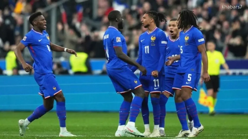 Kylian Mbappe Faces Controversy Over Betting Ads Ahead of 2026 World Cup