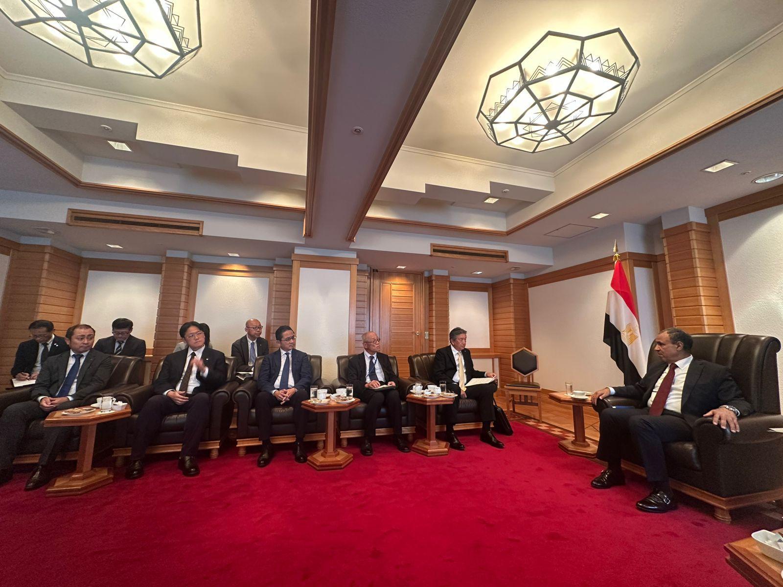 Minister of Foreign Affairs