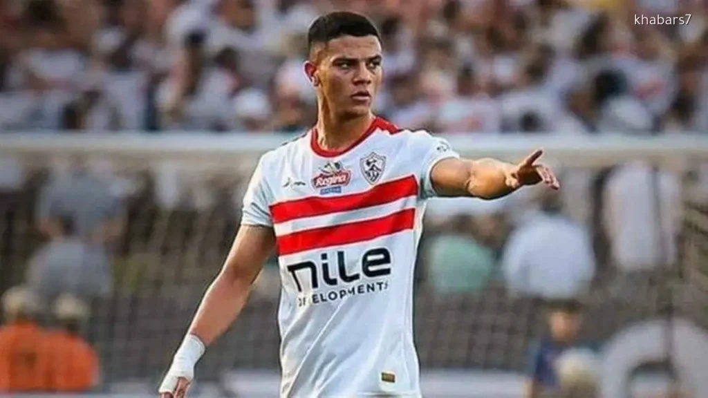 Mohamed Shahat Shares Heartfelt Memories of His Father’s Passing