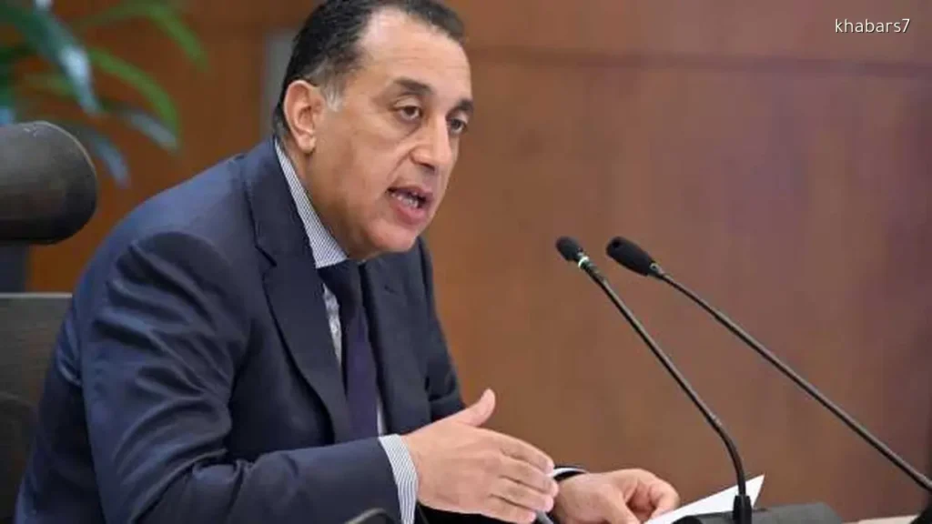 Prime Minister Highlights Alexandria Metro Project as Key Public Transport Initiative