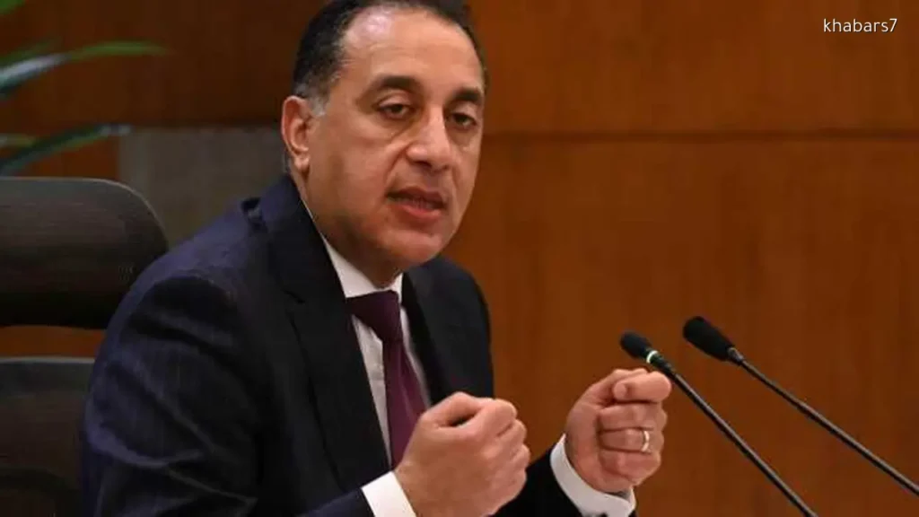 Egypt’s Prime Minister Advocates for Baccalaureate System to Replace Current High School Exams