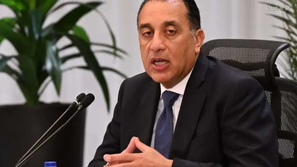 Egypt’s Prime Minister Aims to Encourage Use of Unutilized Units