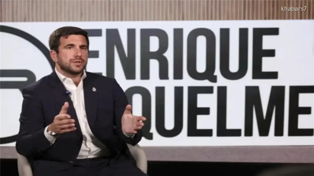 Madrid Presidential Candidate Warns of Financial Concerns and Aims to Prevent Club Sale