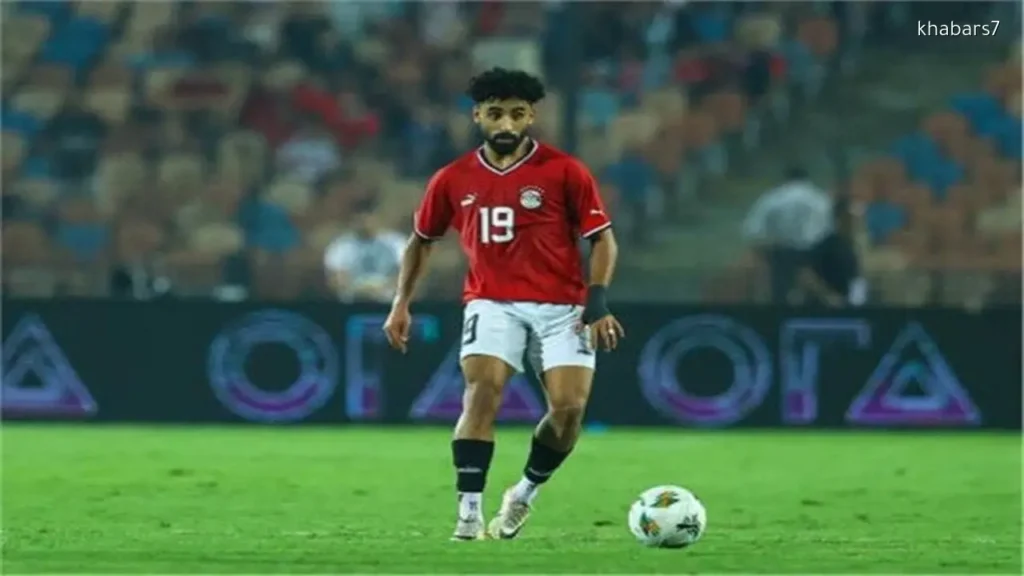 Marwan Attia: Facing Brazil Was a Strong Experience Ahead of World Cup