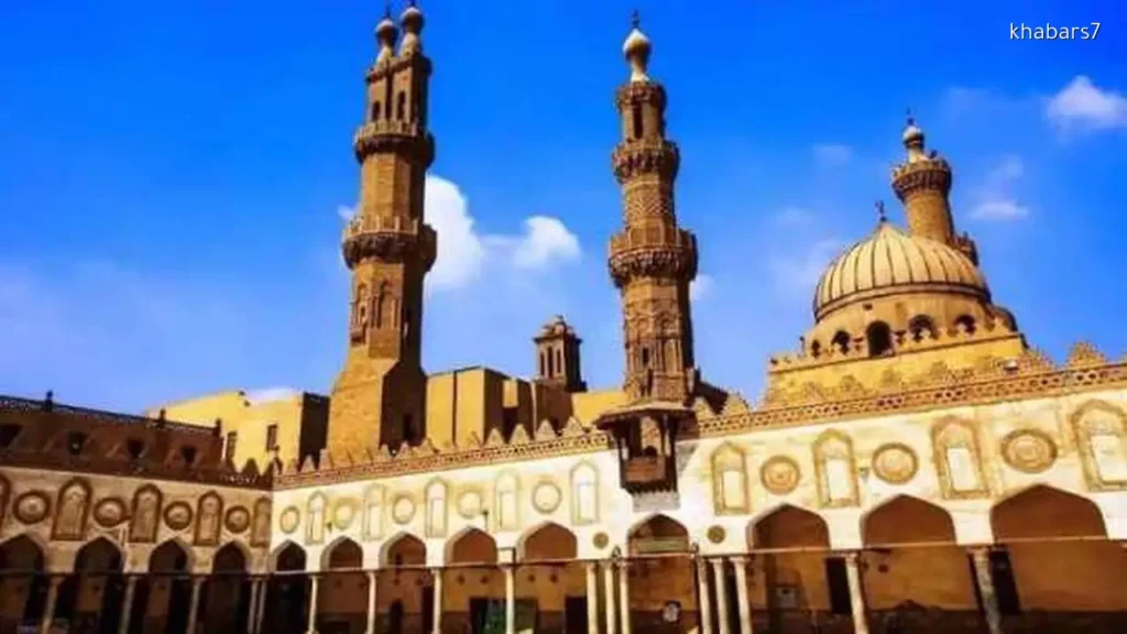 Al-Azhar University Hosts Discussion on Miraculous Aspects of Celestial Bodies
