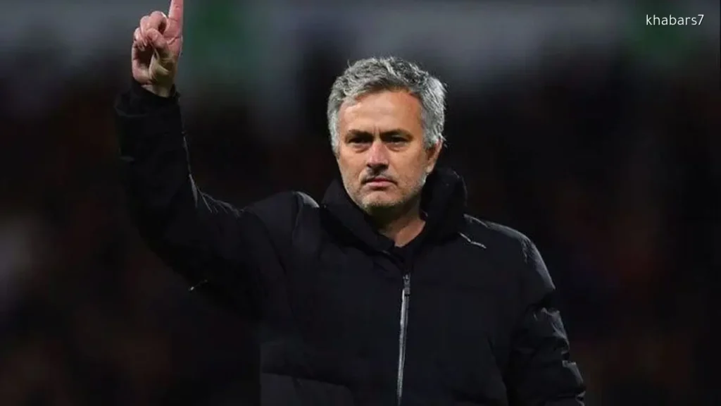 Mourinho Finalizes Rudiger Situation as Real Madrid Nears Three New Signings