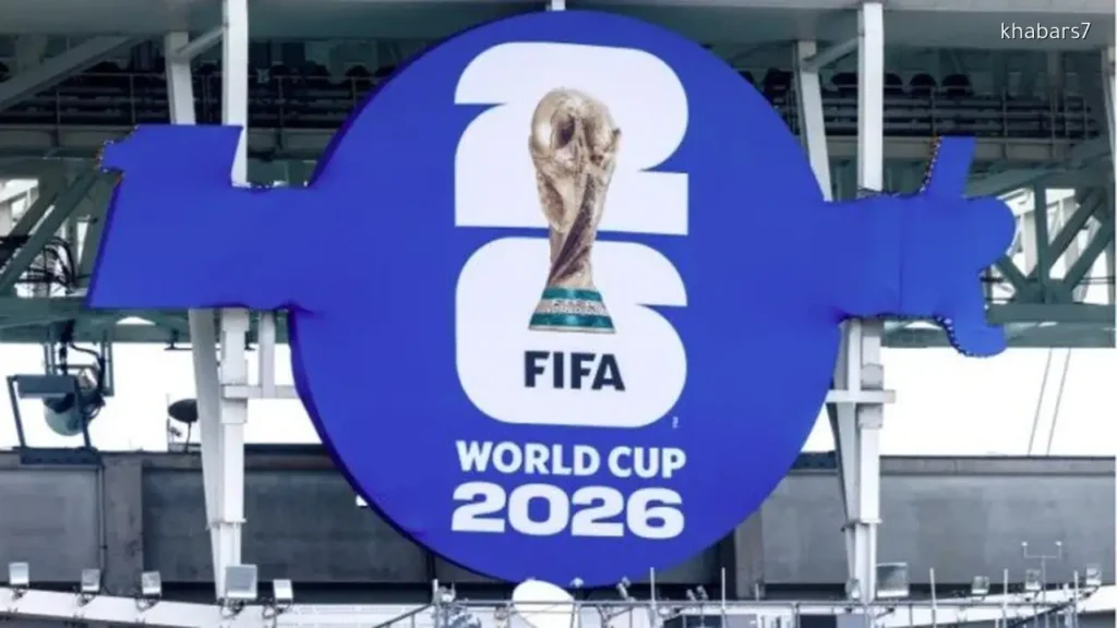 World Cup 2026 Opening Ceremony to Feature Shakira and Burna Boy