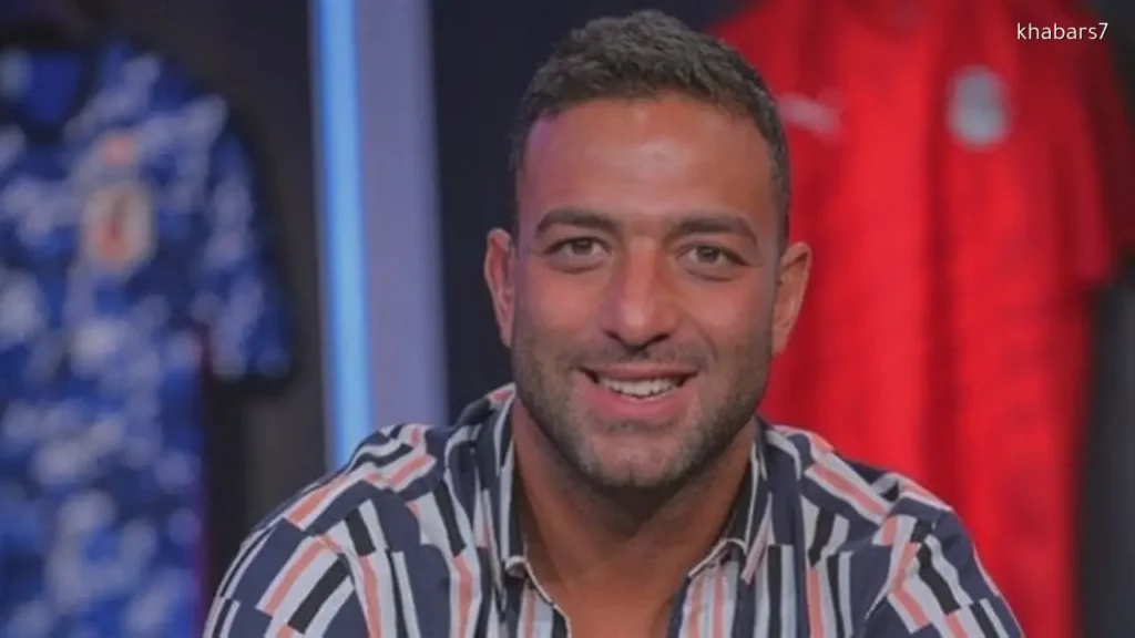 Mido: Wael Gomaa Was Undervalued in His First Stint at Al Ahly
