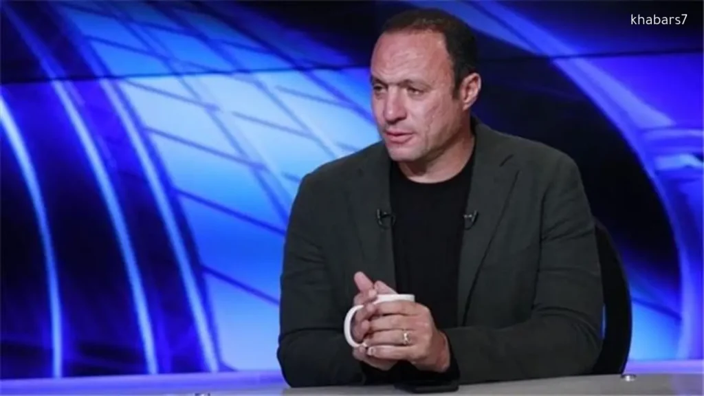Nader El-Sayed: Brazil Match Prepared Egypt for World Cup Challenge