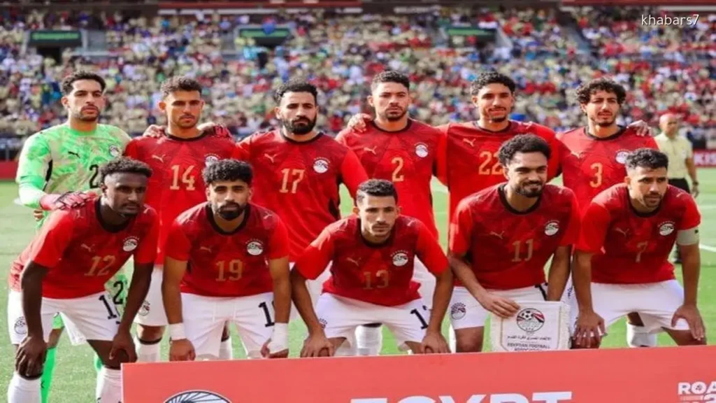 Former Al Ahly Star Warns Egypt About Relying on Only 13 Players for World Cup
