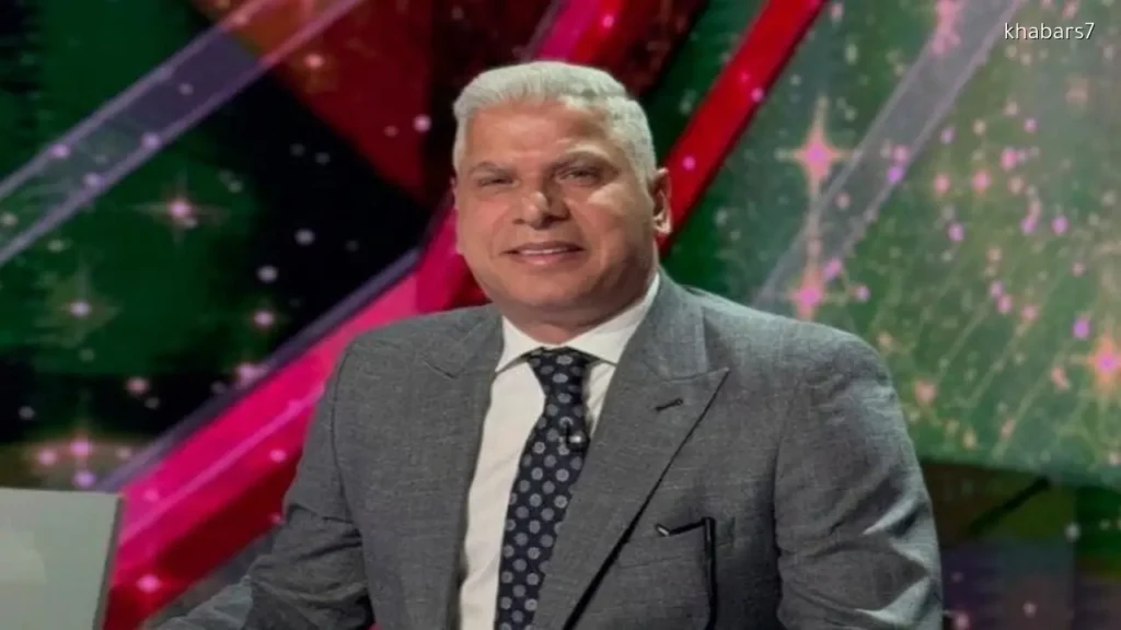Wael Gomaa Expresses Excitement Over New Role as Al Ahly’s Football Director
