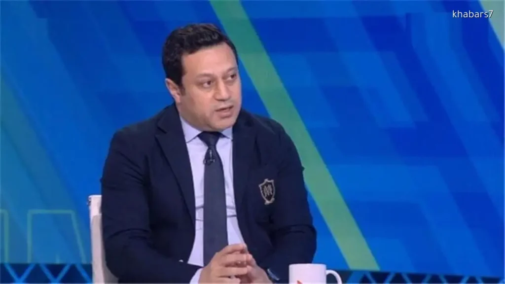 Hossam Hassan Boosts Egyptian Players’ Confidence Ahead of 2026 World Cup
