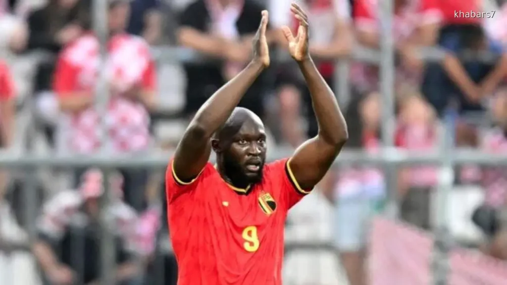 Belgium’s Coach Addresses Lukaku’s Participation Against Egypt in 2026 World Cup