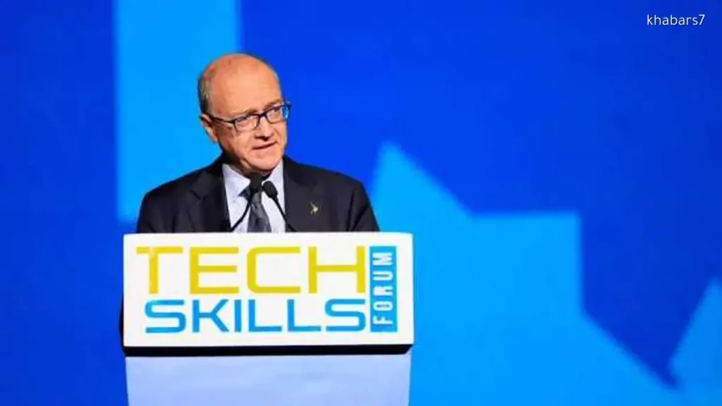 Italian Education Minister Highlights Partnership with Egypt at Mediterranean Forum