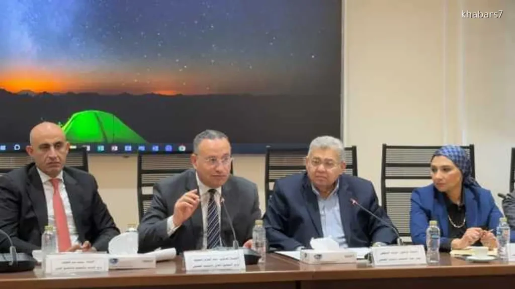 Higher Education Minister: Building a Knowledge Economy Requires Strong Educational System