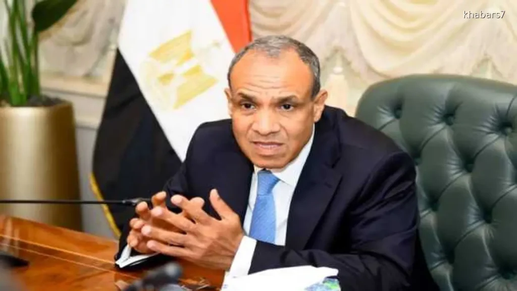Egypt’s Foreign Minister Travels to Latvia for EBRD Annual Meeting
