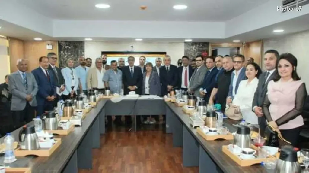 Minister of State for Media Highlights Role of Private and Party Newspapers in Enriching Egyptian Journalism