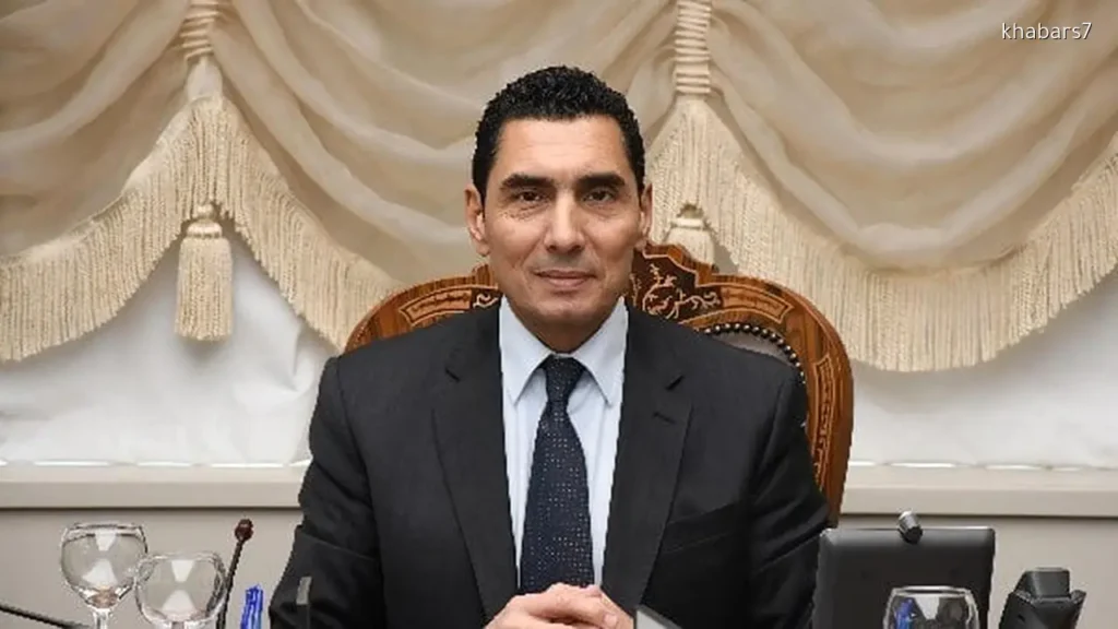 Sports Minister Highlights National Partnerships in Egyptian Football Development
