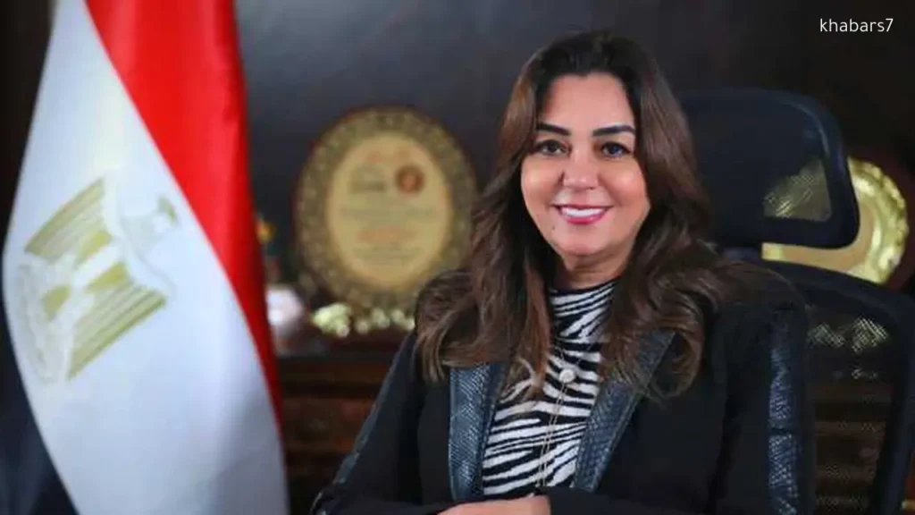 Egypt’s Environment Minister Announces Completion of Climate Change Reports