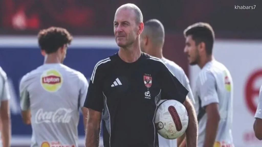 Agent Reveals Details Behind Torup’s Departure from Al Ahly