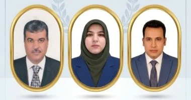 3 علماء من تيودور بلهارس ضمن قائمة ستانفورد 2026 3 علماء من تيودور بلهارس ضمن قائمة ستانفورد 2026