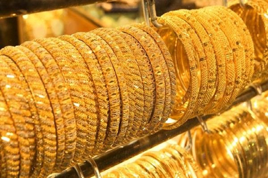 أسعار الذهب الآن عيار 24 يسجل 7 آلاف جنيه