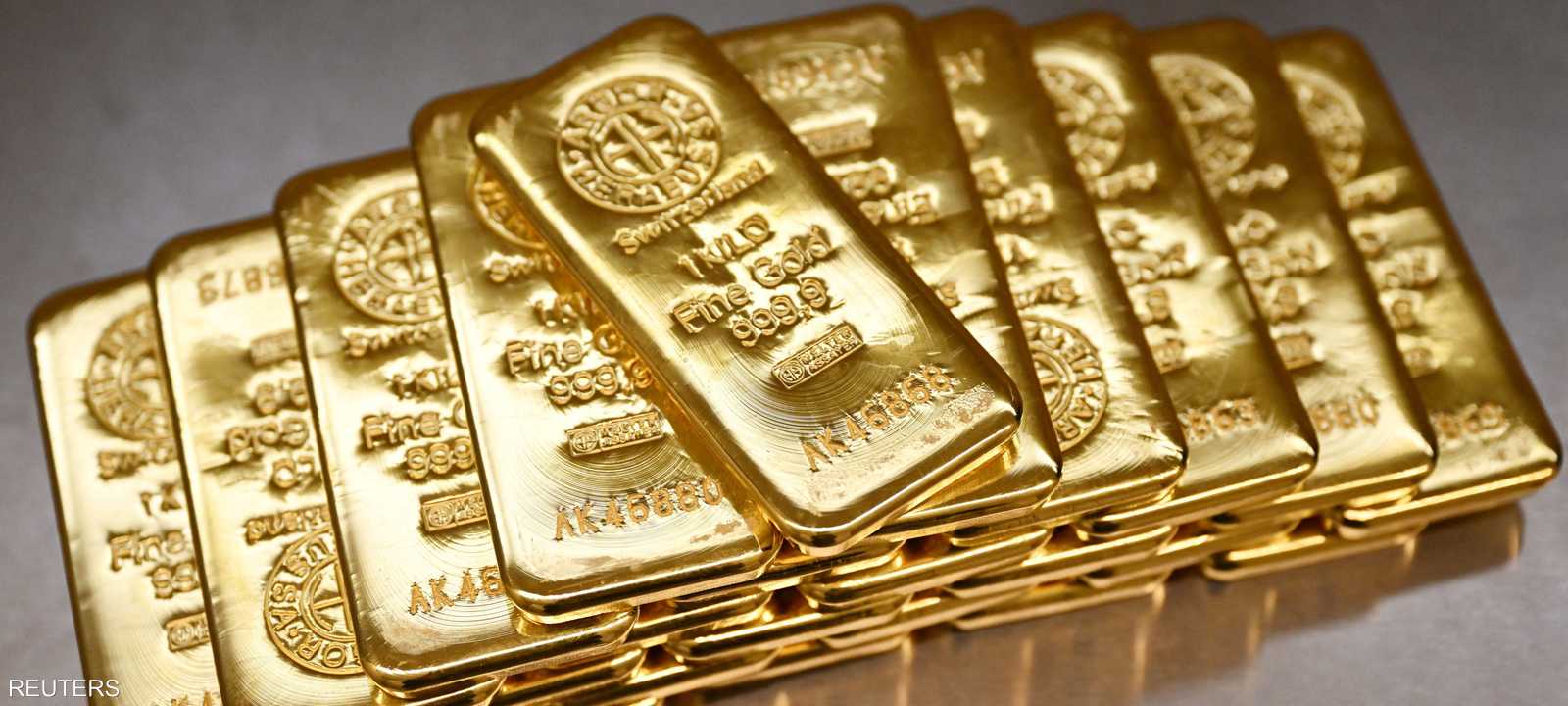 أسعار الذهب اليوم في مصر وعيار 21 يسجل 6120 جنيهًا أسعار الذهب اليوم في مصر وعيار 21 يسجل 6120 جنيهًا