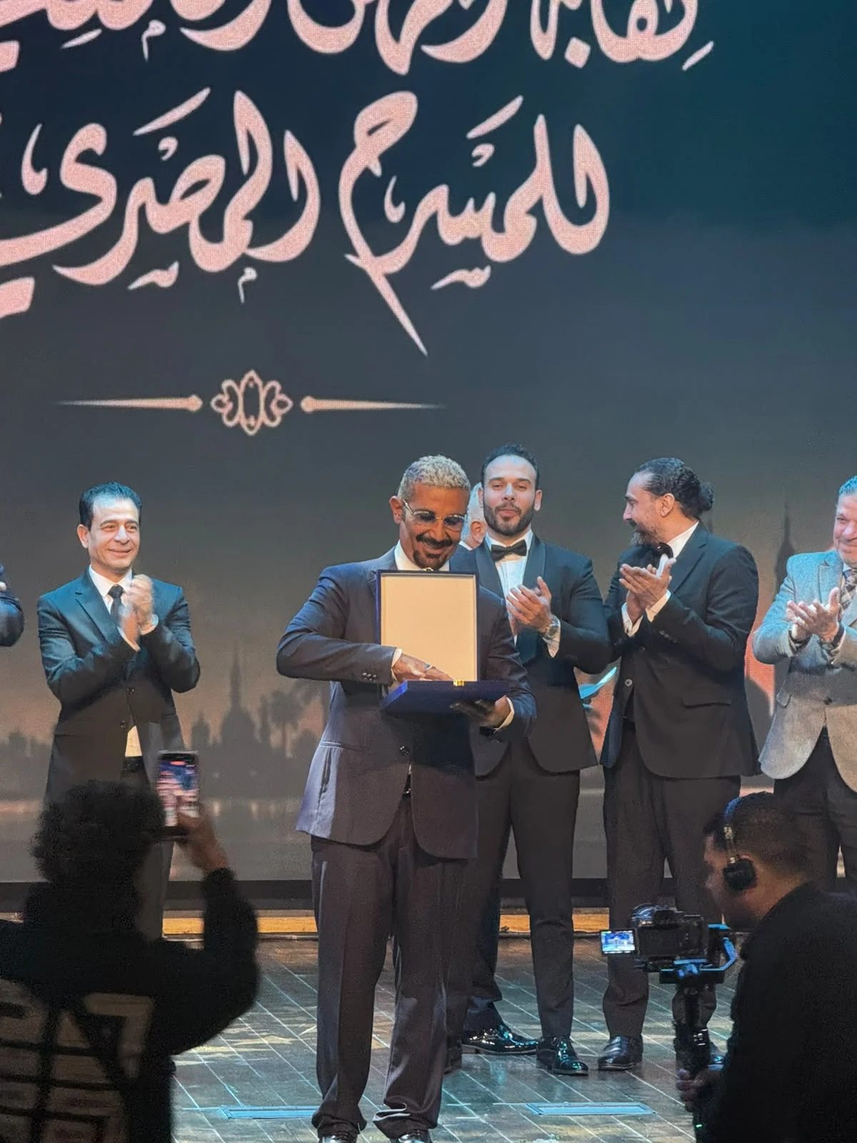 أشرف زكي يكرم أحمد سعد (2)
